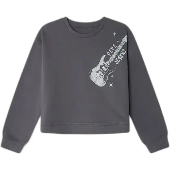 Meisjes Sweatshirt Pepe Jeans Alanis