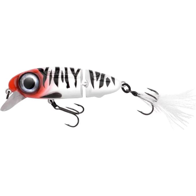Lok Spro Iris Underdog Jointed 80/ 100 26 g