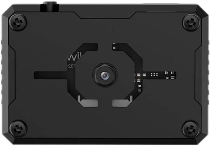 Wifi Camera Module - Beeldtransmissie Sensor - Robot Auto AI - Visuele Herkenning - 13 x 8 x 4 cm