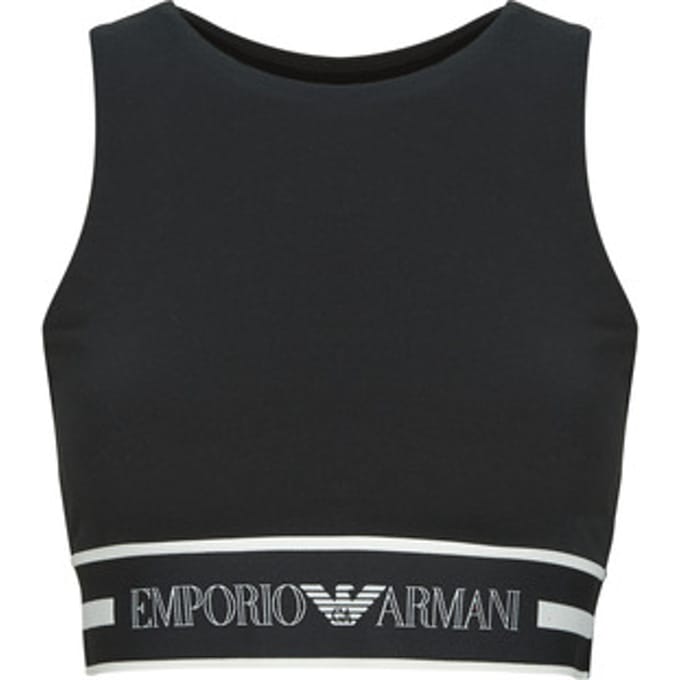 Emporio Armani  Blouse EW002960 TOP