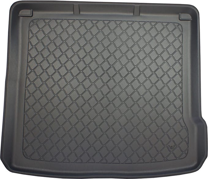 Kofferbakmat Mercedes GLE (W166) 2015-2019 - Guardliner