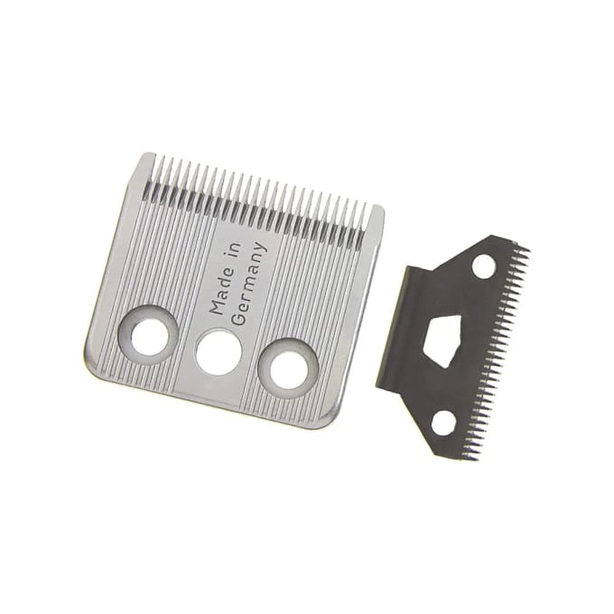 Moser Snijmes 0.1-3mm Tbv Moser 1400 - Hondenvachtverzorging -