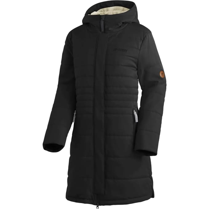 Damesjas Maier Sports Laerke 2.0