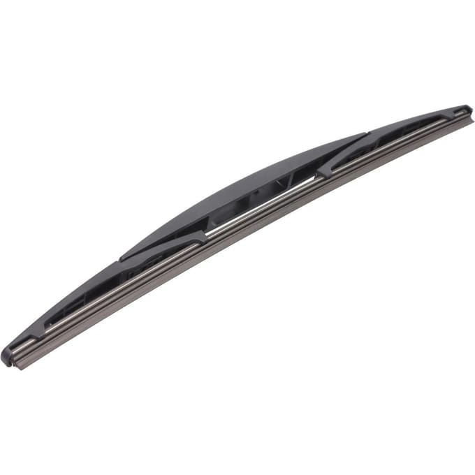 Bosch H354 Ruitenwisser Achterruit 350 Mm Plastic Design