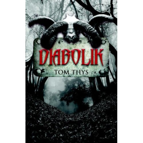 Diabolik - Tom Thys