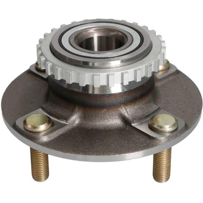 Wiellagerset BTA H20504BTA