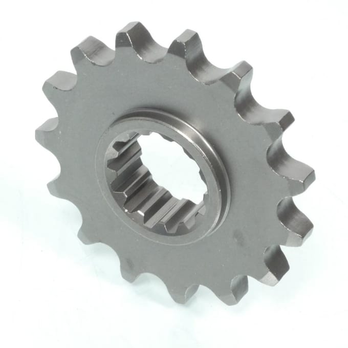 Pignon de sortie de boite Esjot pour pour Moto Honda 929 Cbr Rr Fireblade 2000 à 2003 Neuf