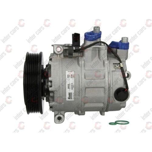 Airco-compressor NISSENS 89236