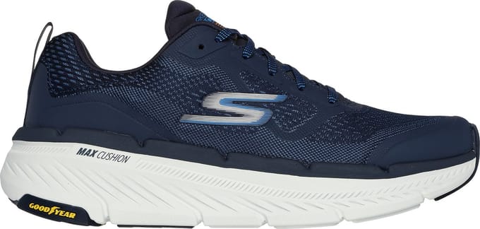 Skechers Max Cushioning Premier 2.0-Va - Heren Sneakers - Navy