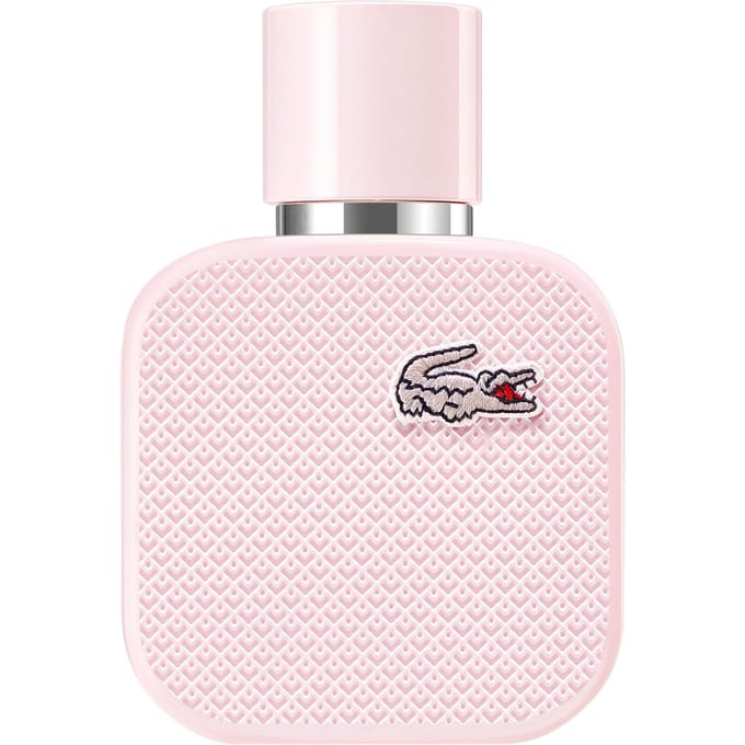 Lacoste L.12.12 Rose Eau de Parfum Spray Damesparfum Dames 35 ml