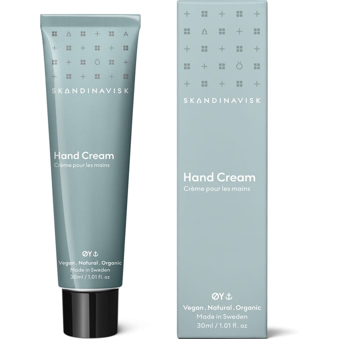 SKANDINAVISK &Oslash;Y Mini Hand Cream 30 ml