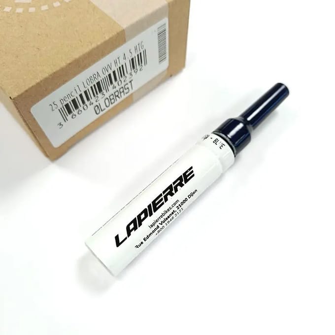Lakreparatiestift Lapierre Overvolt HT 4.5