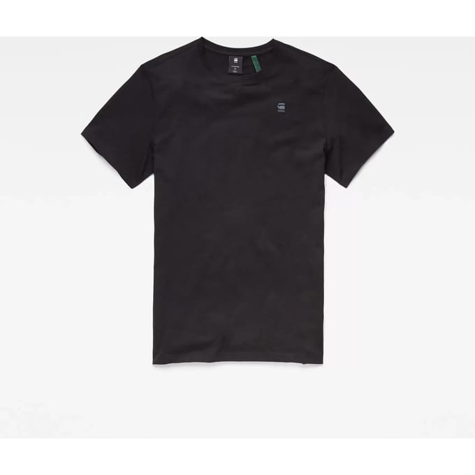 T-shirt met korte mouwen G-Star Base-s r t