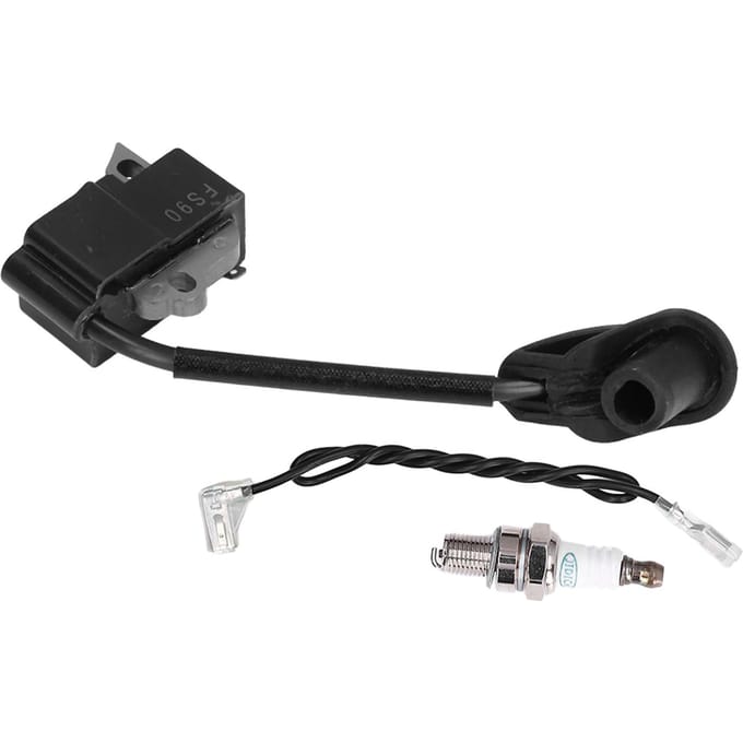 Ontstekingsmodule Bougie Vervanging voor STIHL Fs90r Fs110r Fs110 Grasmaaier Trimmer