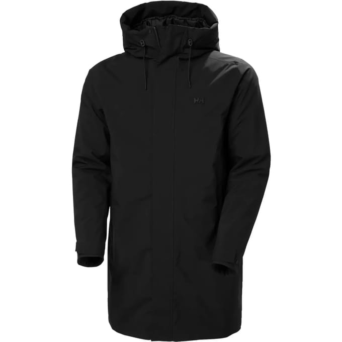 Waterdichte jas Helly Hansen Munich INS