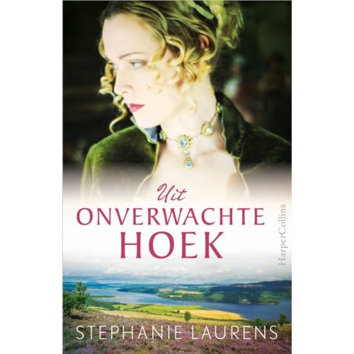 Uit Onverwachte Hoek - De Cynster-Zusjes - Stephanie Laurens