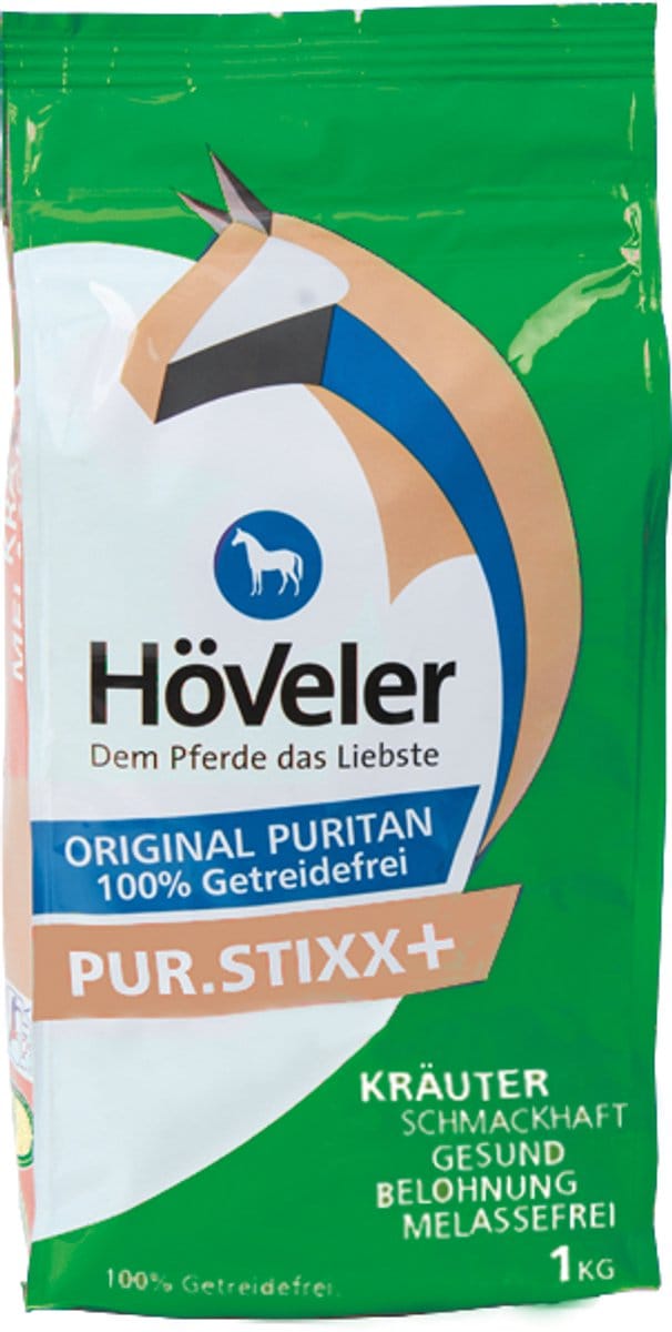 Höveler Pur Stixx plus Kräuter | 1 kg