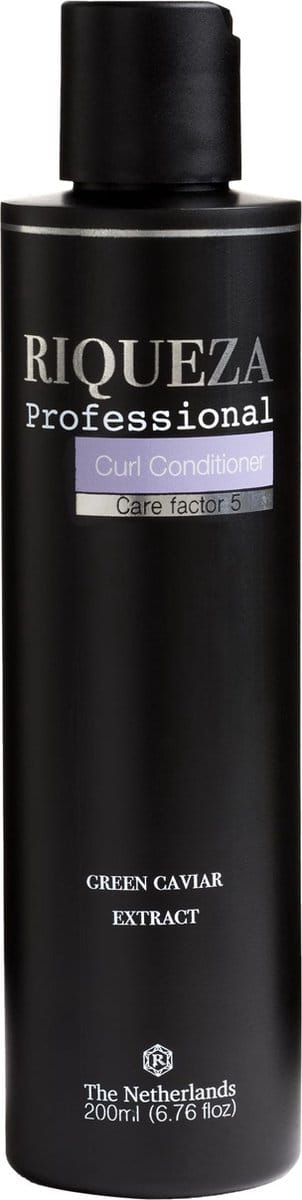 Riqueza Curl conditioner
