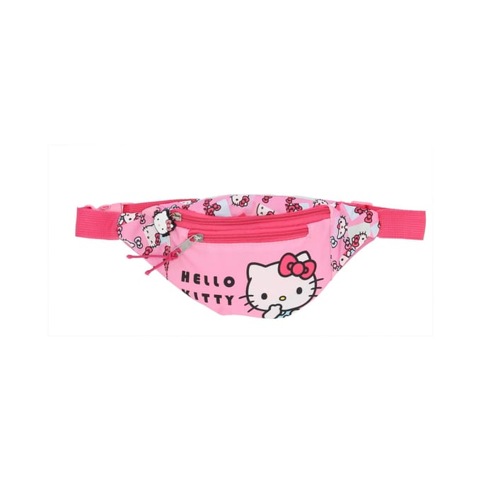 Hello Kitty heuptas