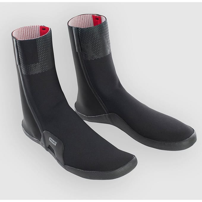 Ion Ballistic Round Toe Duikbooties 3 Mm Grijs EU 42