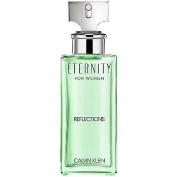 Eau de Parfum Calvin Klein Jeans Eau de Parfum Eternity Reflections 100 ml