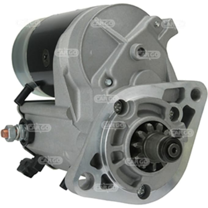 Starter HC-CARGO 114853