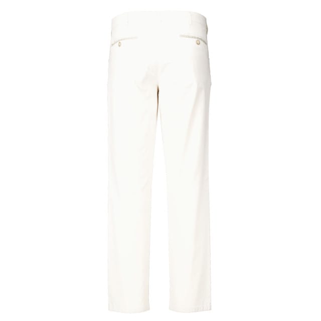Meyer 332 Chicago Pantalons Ecru 1-5064