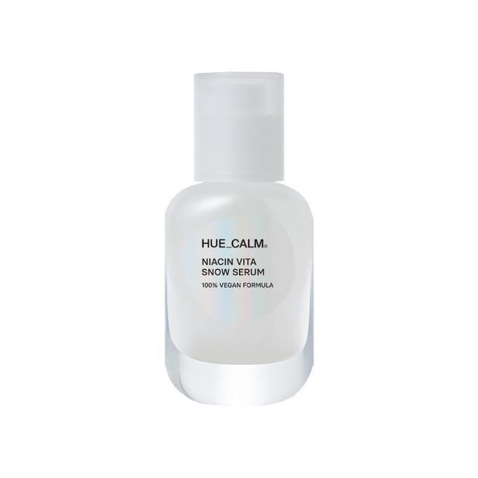 [HUE_CALM] Niacine Vita Sneeuwserum 30ml white