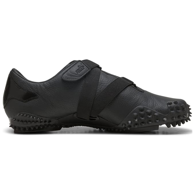 Lage Sneakers Puma Mostro leren sneakers
