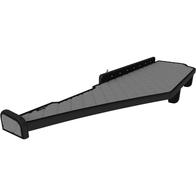 Bbinnenlegplank cabine F-CORE FT27 GREY