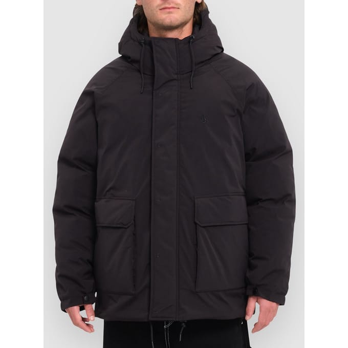 Hooded jacket Volcom Northernman 10K