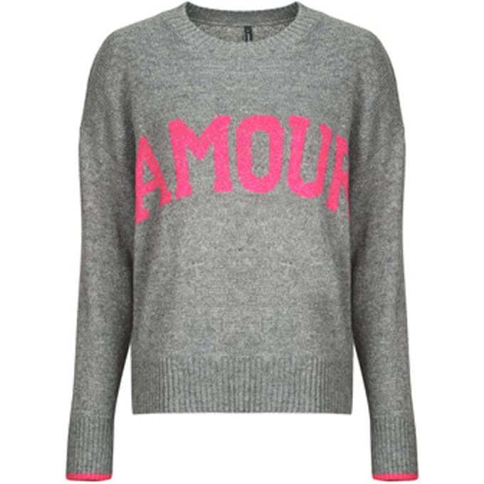Only  Trui ONLNEW AMOUR