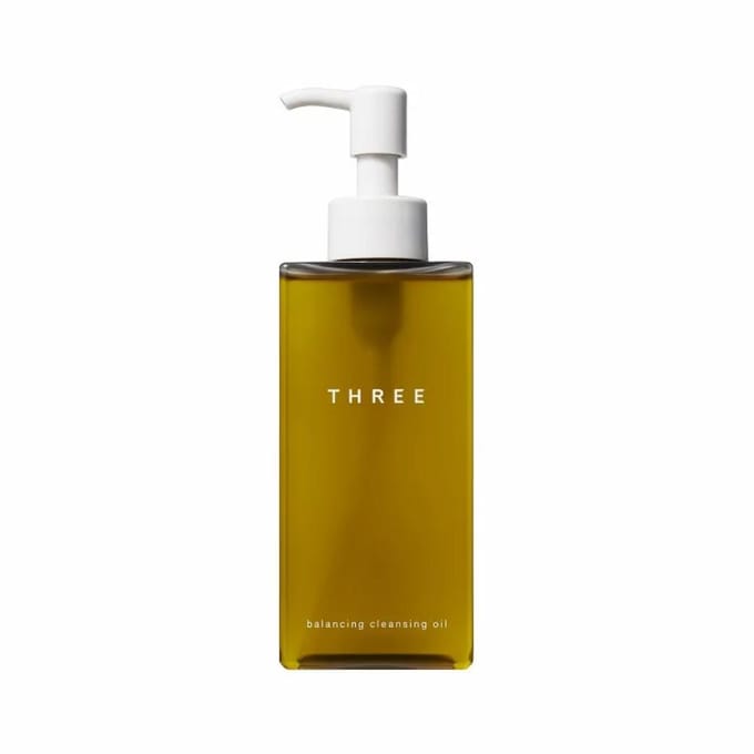 ACRO - THREE Balancing Cleansing Oil N 185ml