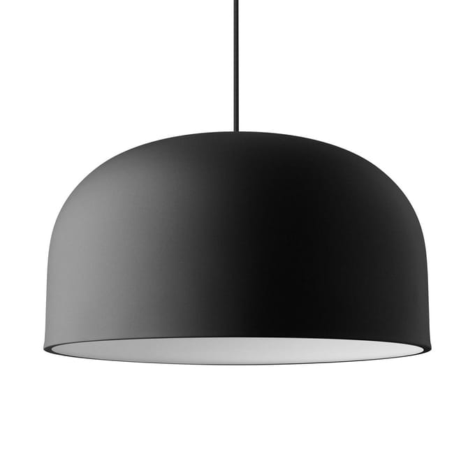 PLEASE WAIT to be SEATED hanglamp QUAY Ø 43 cm zwart