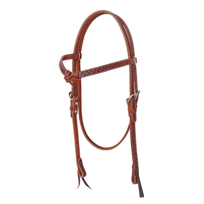 Rijhalster Zaldi Western LKH01002