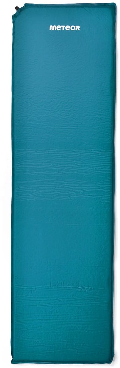 Meteor Zelfopblazend Mat 180×50×2,5 cm Zee Groen