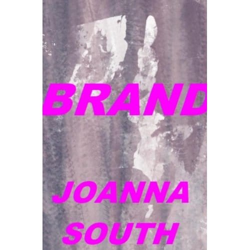 Brand - Joanna South