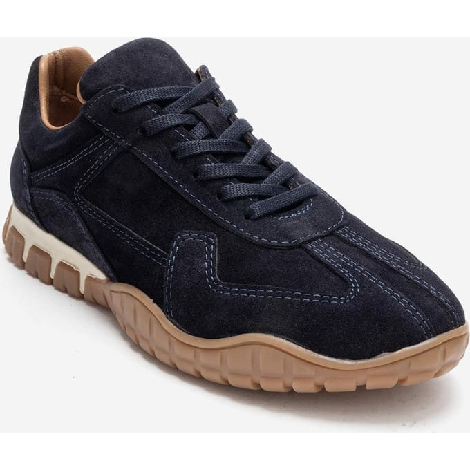 Lars Leren Sneaker Dames