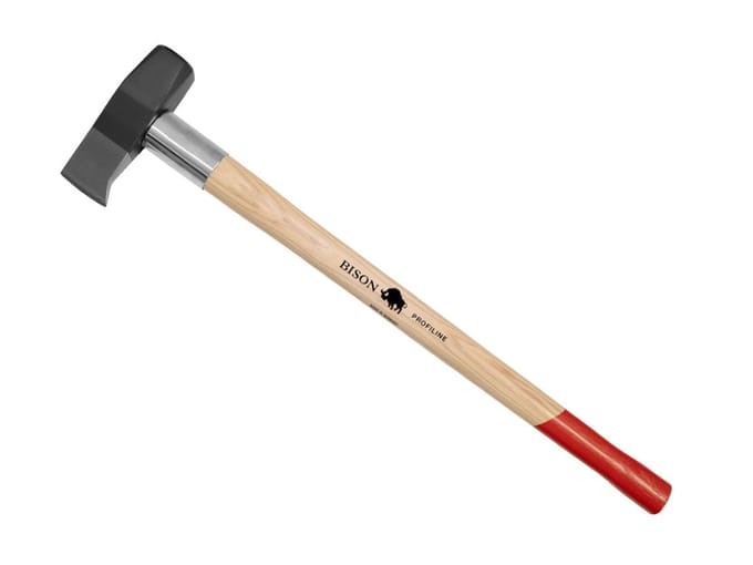Bison Profiline Kloofhamer Met Overslagbescherming 85 Cm