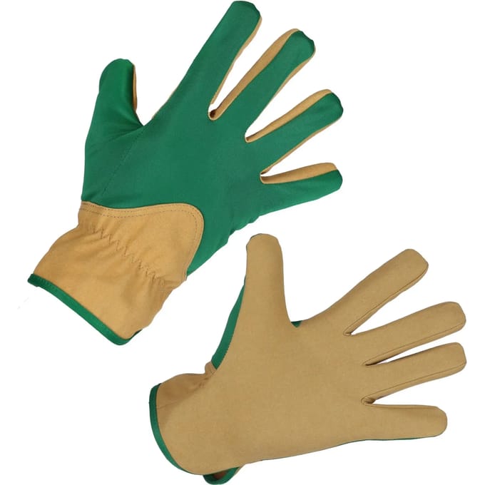 Microvezel tuinhandschoenen Kerbl Gardener