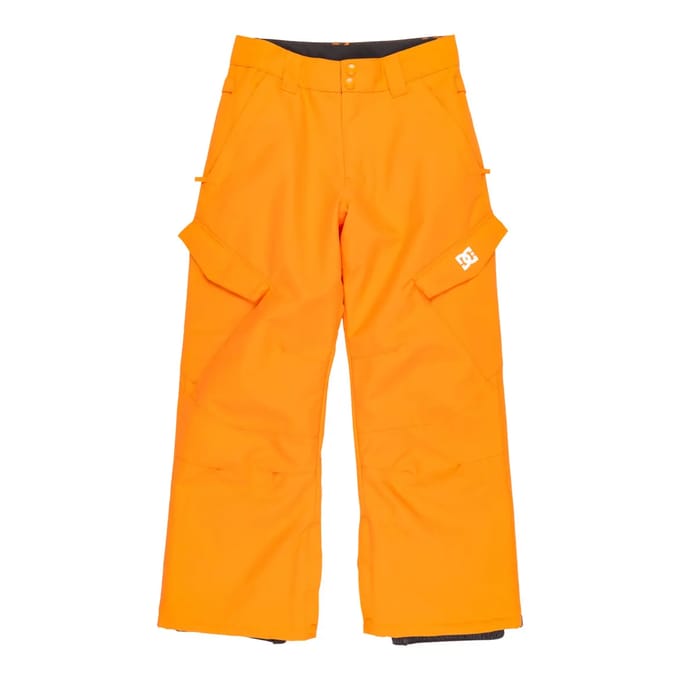 Skibroek voor kinderen DC Shoes Banshee