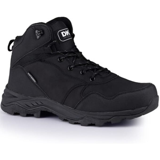 Trail Dk VB17112BLACK