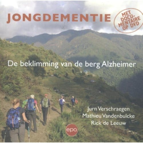 Jongdementie - Jurn Verschraegen