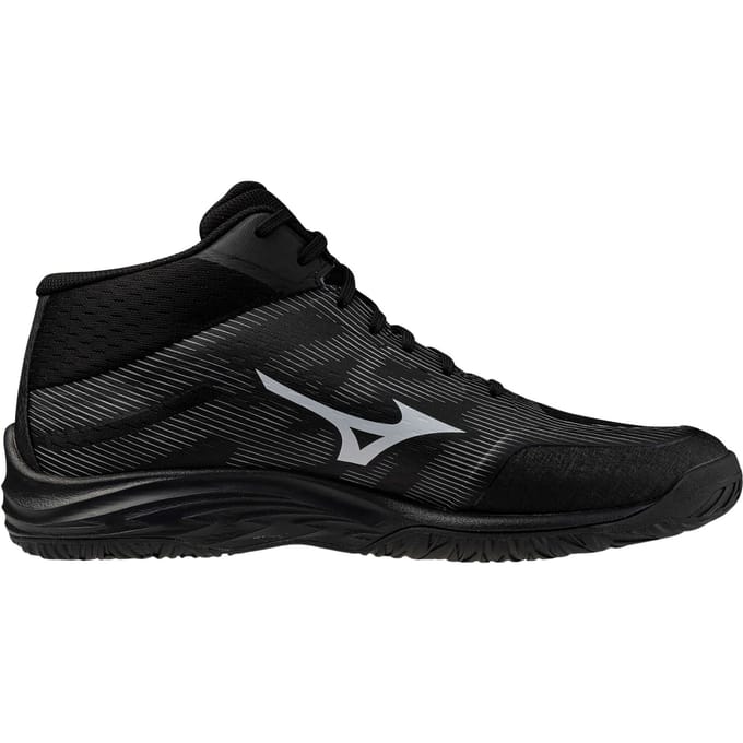 Chaussures en salle Mizuno Lightning Select Mid Adulte