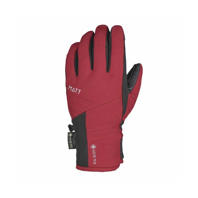 Skihandschoenen MATT Shasta GTX
