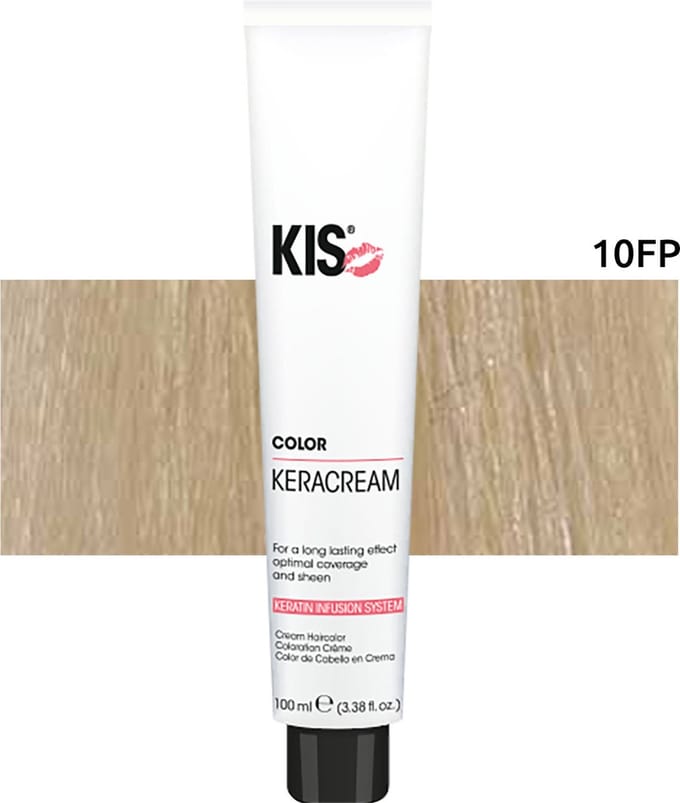 Kis KeraCream Color 100ml 10FP