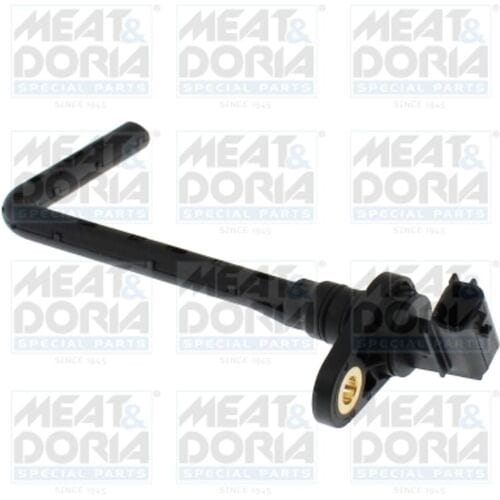 Sensor, motoroliepeil MEAT & DORIA 72441