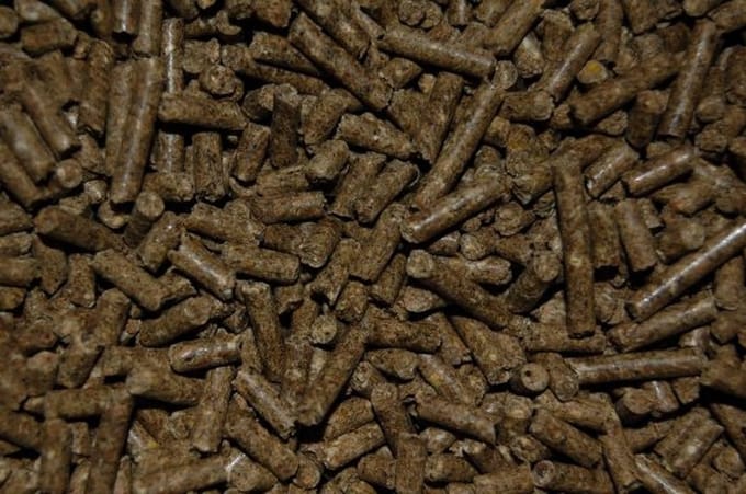 Konijnenkorrel Volledig - Natuurlijk Konijnenvoer - 20 kg