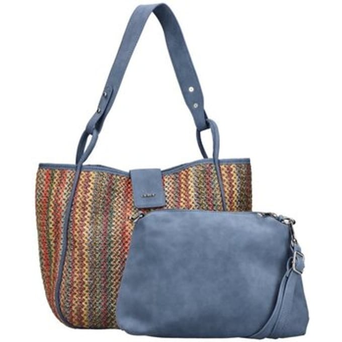 Handtas & kleine schoudertas Morelia