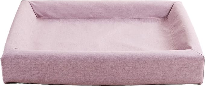 Bia Bed - Skanor Hoes Hondenmand Roze